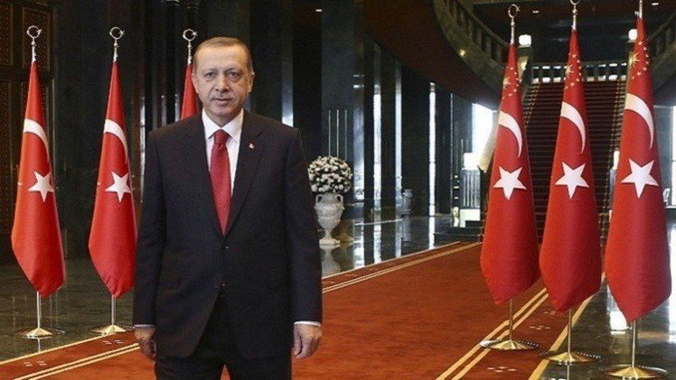 هجمة إسرائيلية على أردوغان بعد انتقاده مشاركة نتنياهو في مسيرة باريس