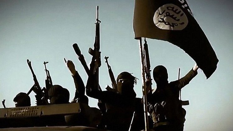 "الدولة الإسلامية" تقترب من الحدود الروسية