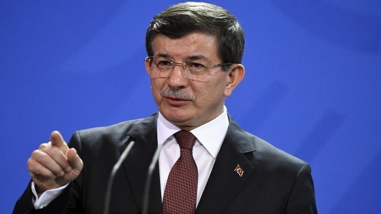 أوغلو يتهم نتناياهو بارتكاب "جرائم ضد الإنسانية" تشبه "المجازر" التي تعرضت لها باريس