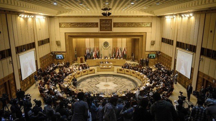 مشروع قرار عربي يدين "تدخل" حزب الله في الشأن البحريني