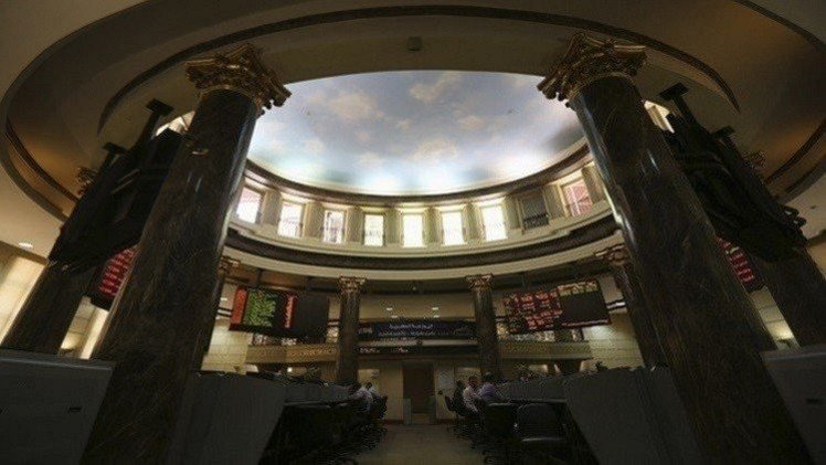 معظم المؤشرات المصرية تتراجع بسبب جني الأرباح  