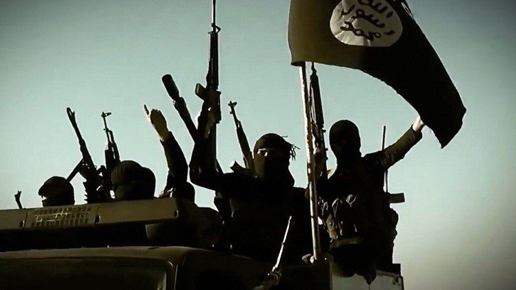 الشرطة الألمانية تعتقل مشتبها بانتمائه لتنظيم "داعش" بعد عودته من سوريا
