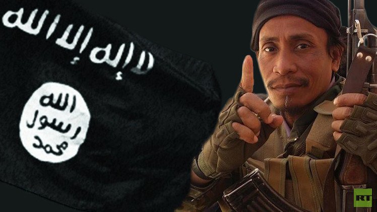 كيف استطاع "معلم ديني" ماليزي اجتذاب الآلاف للقتال في سوريا؟ 