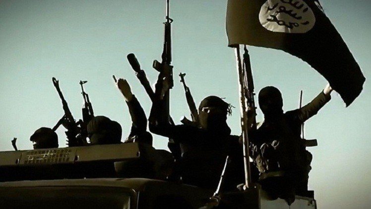الاستخبارات التركية: 3000 شخص في تركيا لهم علاقة بـ"داعش"