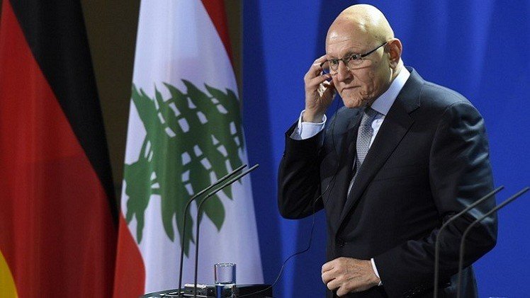 سلام: ما صدر في حق البحرين لا يعبر عن الموقف الرسمي اللبناني
