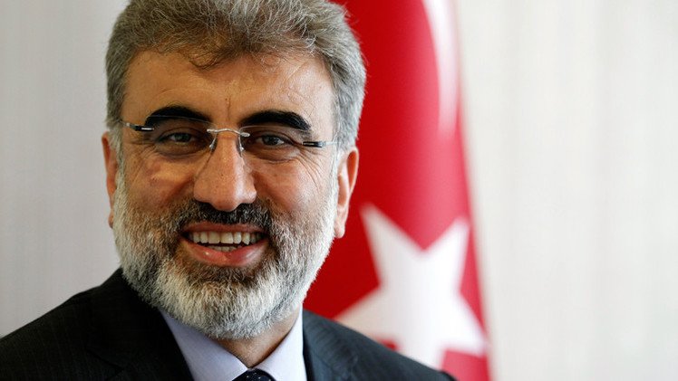 أنقرة: صادرات العراق النفطية اليومية عبر تركيا سترتفع إلى 550 ألف برميل 