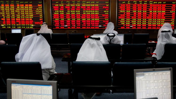 المؤشرات الخليجية ترتفع بنهاية التداولات بدعم من نتائج أعمال الشركات لعام 2014