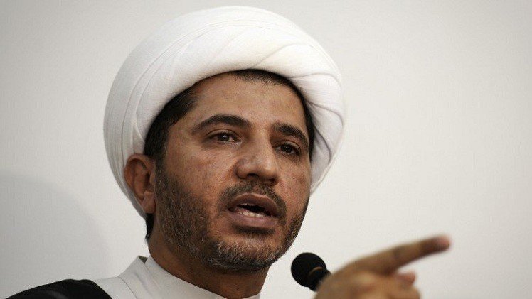 البحرين.. توجيه تهمة التآمر ضد النظام لأمين عام جمعية الوفاق  