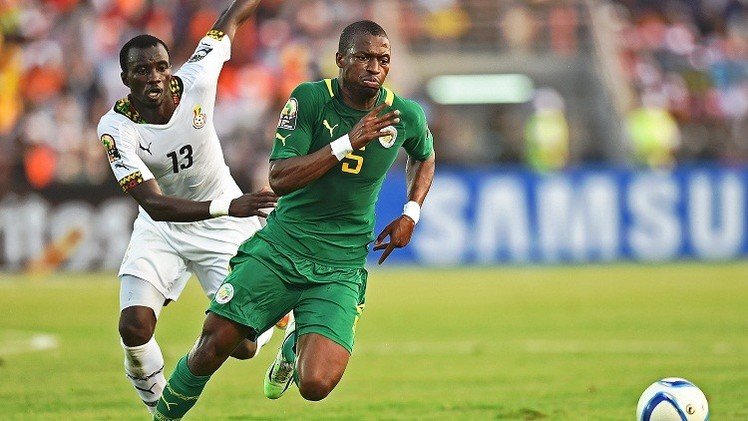 كأس إفريقيا.. السنغال تسقط غانا بهدف قاتل