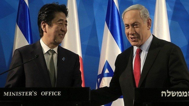 نتنياهو: لإسرائيل الحق في الدفاع عن نفسها