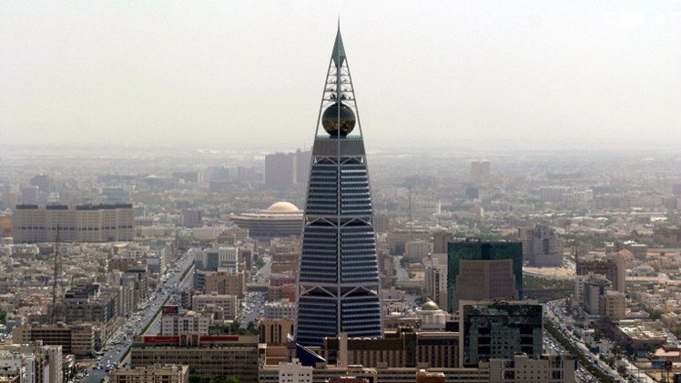 مشاورات روسية سعودية في الرياض حول مكافحة الإرهاب