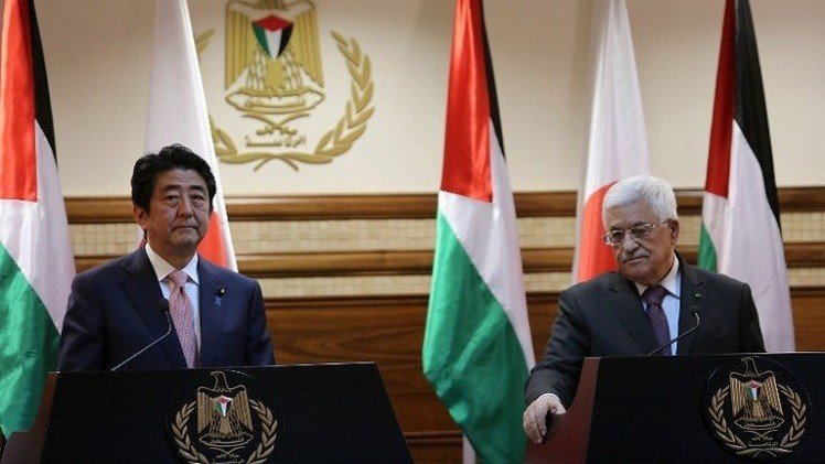 عباس: الاعتراف بحق الشعب الفلسطيني وإقامة الدولة الفلسطينية هما الضمان للأمن والاستقرار