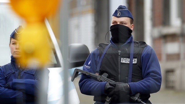 فرنسا: اعتقال مواطنين روس لا علاقة له بقضايا الإرهاب