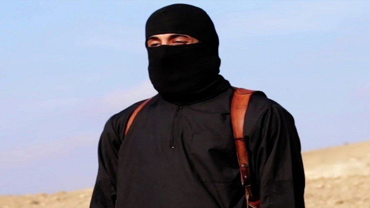 بريطاني زوّر وفاته في سوريا يعترف بجرائم إرهابية