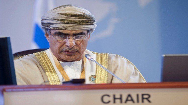 وزير النفط العماني ينتقد سياسة "أوبك" بشأن الأسعار وحصة السوق