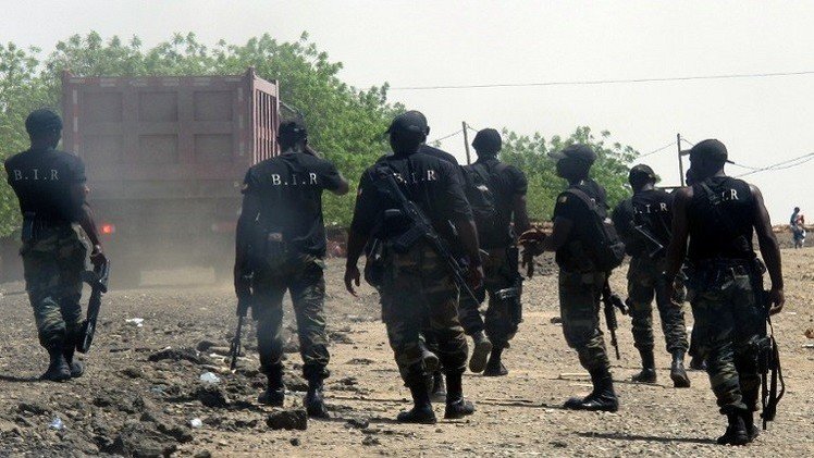 الاتحاد الإفريقي يدعو لإتمام مشروع إرسال قوة إفريقية للتصدي لـ"بوكو حرام"