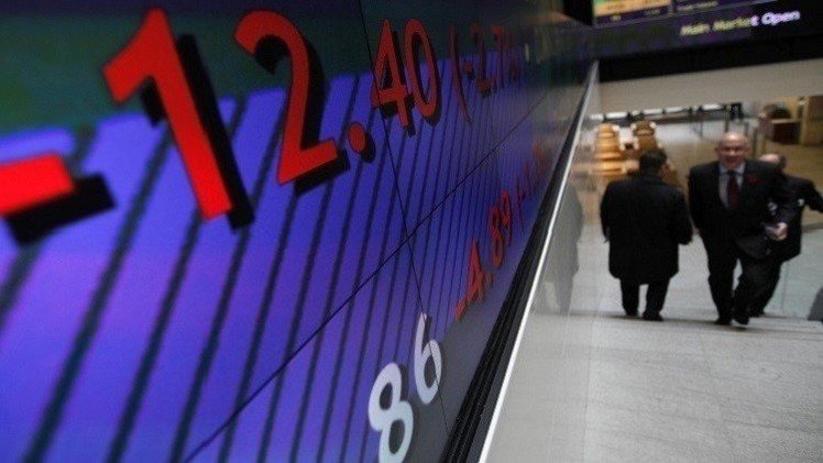 المؤشرات الأوروبية تتباين قبل إعلان المركزي الأوروبي عن برنامج شراء السندات 