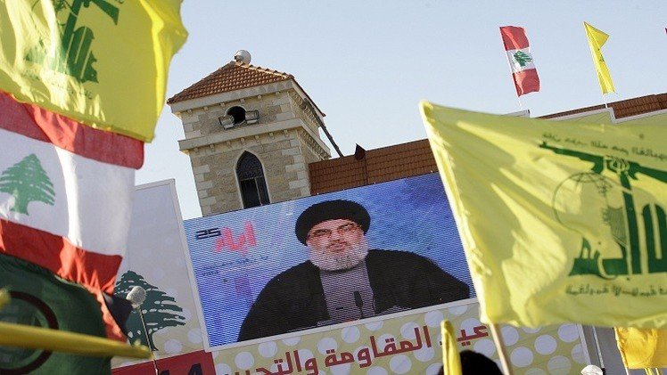 كتائب القسام تدعو حسن نصر الله إلى توحيد قوى المقاومة ضد إسرائيل