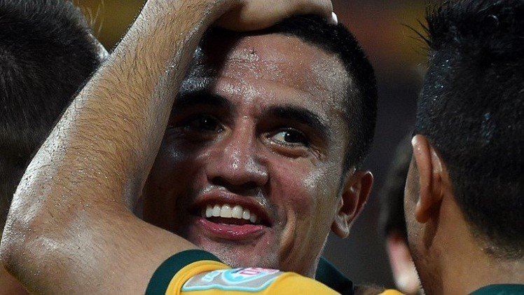 أستراليا وكوريا الجنوبية إلى نصف نهائي كأس آسيا لكرة القدم 