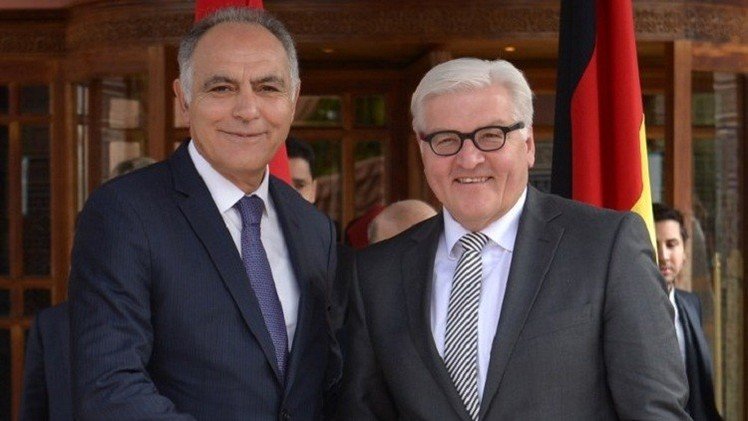 المغرب وألمانيا تبحثان التعاون الأمني ومكافحة الإرهاب