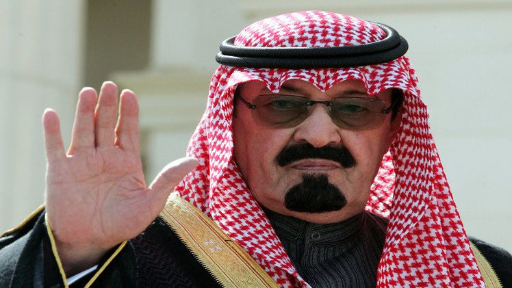 تشييع جثمان الملك عبد الله وسط حضور قادة عرب وأجانب