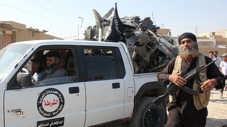 كوريا الجنوبية تحجب مواقع تجند لـ"داعش" على الإنترنت