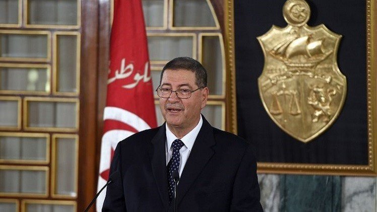 تونس.. حكومة جديدة بلا "النهضة"