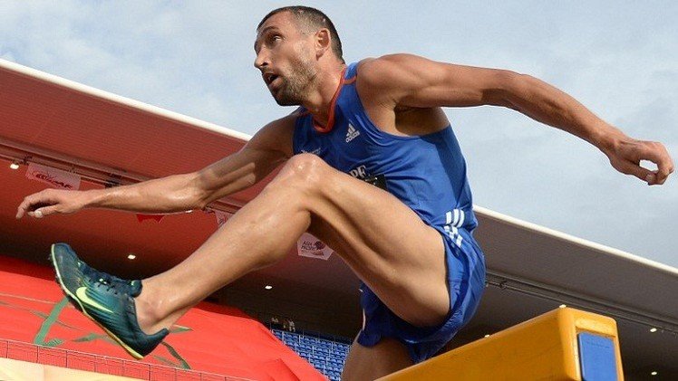 تغيرات جذرية في الاتحاد الروسي لألعاب القوى