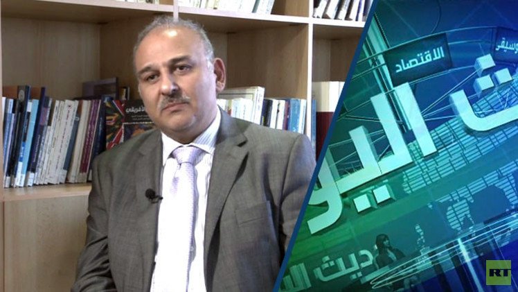 جمال سليمان: سوريا في مأساة ولا وقت للمعارضة الآن للاختصام