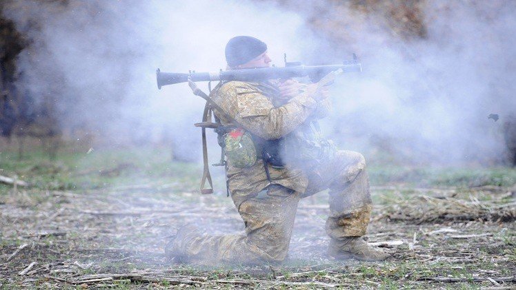 أوكرانيا.. ارتفاع عدد قتلى قصف ماريوبل إلى 27 قتيلا وحوالي  100 جريح 
