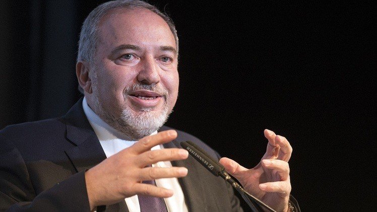 الإذاعة الإسرائيلية: ليبرمان ينقل إلى سوريا وإيران رسائل طمأنة عبر موسكو
