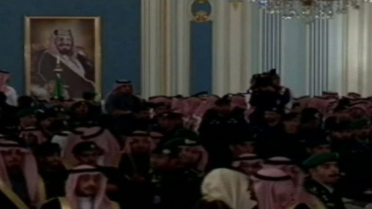 السعودية.. انقطاع الكهرباء عن قصر اليمامة خلال تقبل الملك سلمان التعازي  