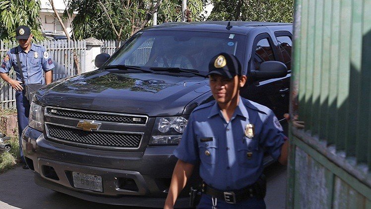 الفلبين.. أنباء عن مقتل 30 شخصا في الاشتباكات 