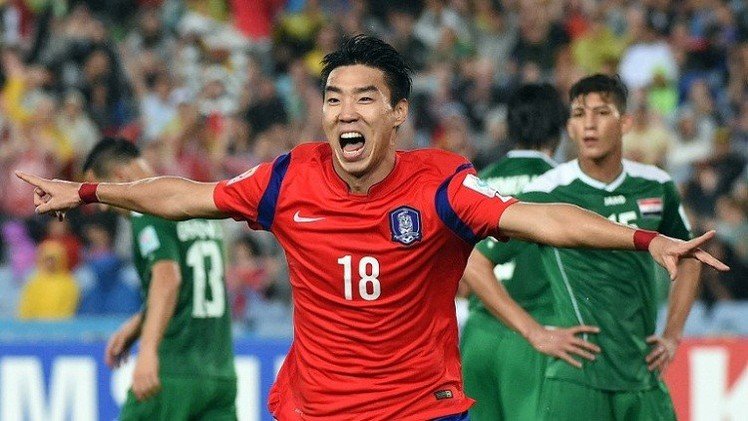 الشمشون الكوري ينهي مشوار أسود الرافدين في كأس آسيا (فيديو) 