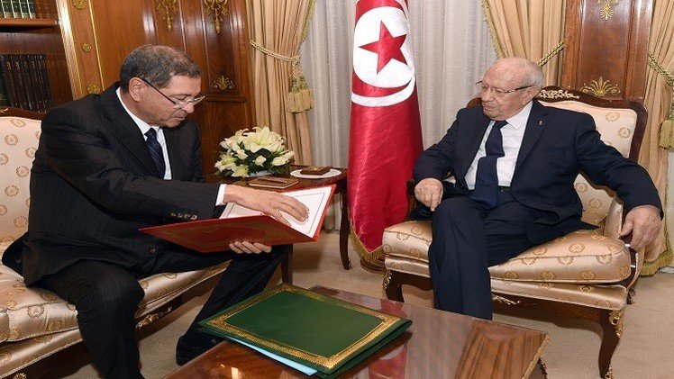 "آفاق تونس" يقطع الطريق على تشكيل الحكومة الجديدة