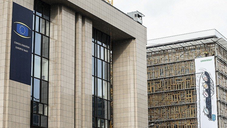 موسكو تصدق على خطة مجلس أوروبا بشأن أوكرانيا