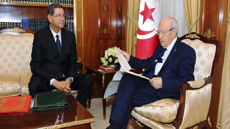 تغيير مرتقب على الحكومة التونسية والإعلان عنها الأسبوع المقبل