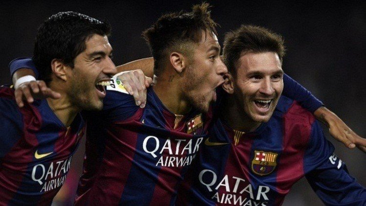 طلاق متوقع بين برشلونة وقطر