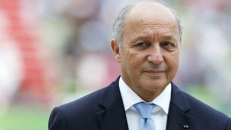 فابيوس: المسلمون هم أول ضحايا الإرهاب 