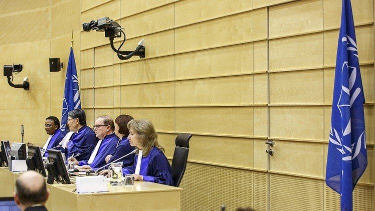 الدول المانحة للمحكمة الجنائية تتجاهل دعوة تل أبيب لوقف التمويل