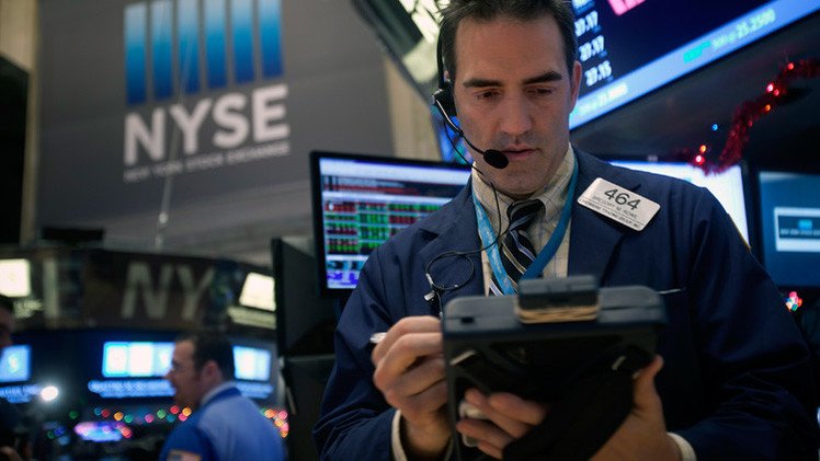 المؤشرات الأمريكية ترتفع مدعومة بنتائج أعمال الشركات 