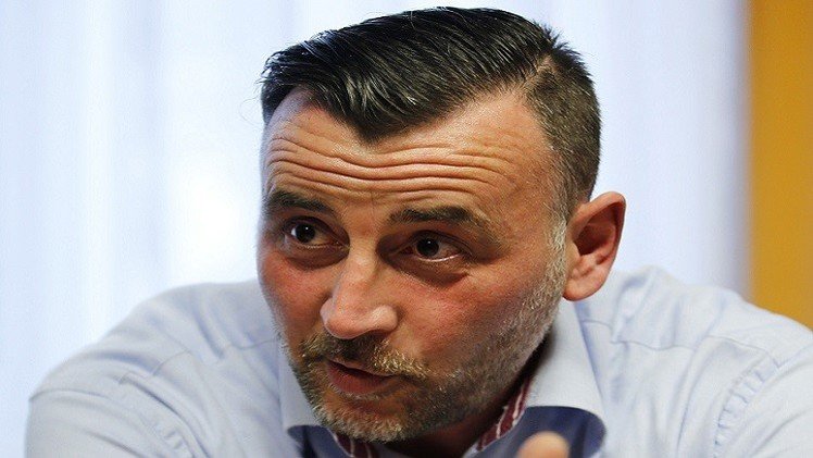 ألمانيا.. انسحاب 5 قياديين من حركة "بيغيدا" بعد استقالة مؤسسها
