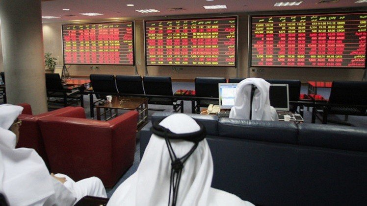 معظم الأسواق الخليجية تغلق تداولاتها الأربعاء على ارتفاع 