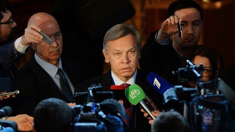موسكو: روسيا ستنسحب من الجمعية البرلمانية لمجلس أوروبا حتى أواخر 2015