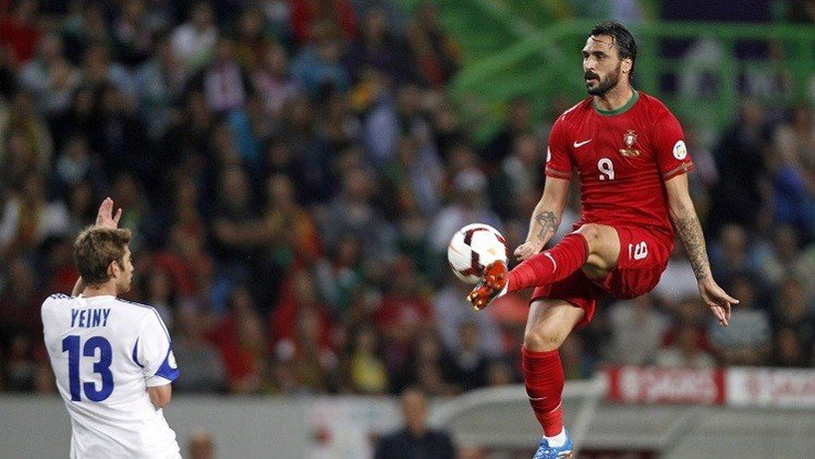 البرتغالي هوغو الميدا ينضم الى كراسنودار الروسي