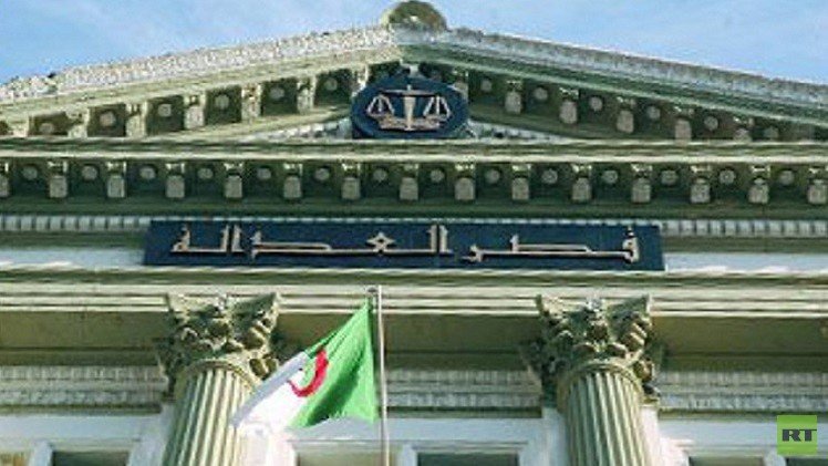 الجزائر تطلب من المغرب معلومات بشأن جزائري متورط بقتل الفرنسي غورديل