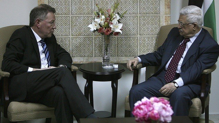 الأمم المتحدة تحمل حماس والسلطة الفلسطينية مسؤولية تعطل إعمار غزة
