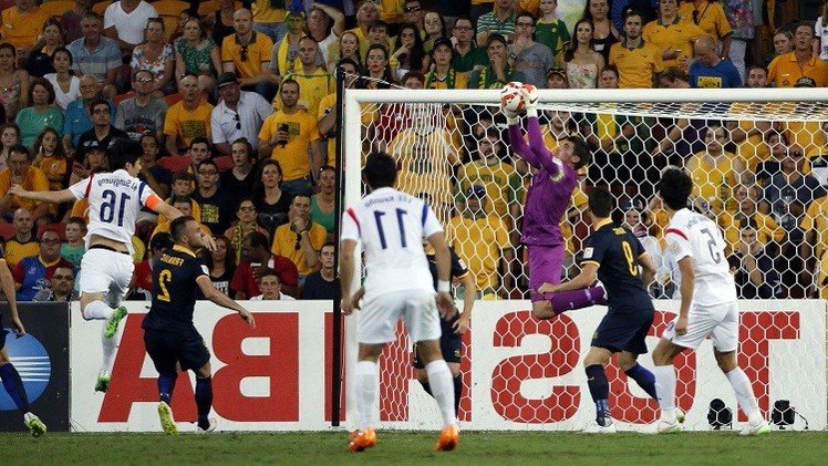 كأس آسيا.. الكنغر الأسترالي يبحث عن باكورة ألقابه والشمشون الكوري عن ثالث طال انتظاره