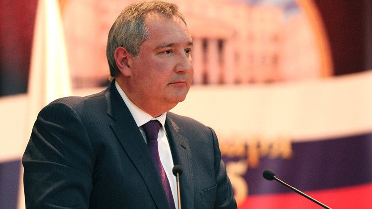 روغوزين: بدأ العد التنازلي لإنهاء بناء القاعدة الشرقية الروسية لإطلاق الصواريخ 