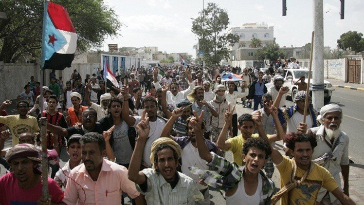 "الحراك الجنوبي" وحزب "المؤتمر" في اليمن ينسحبان من حوار القوى السياسية
